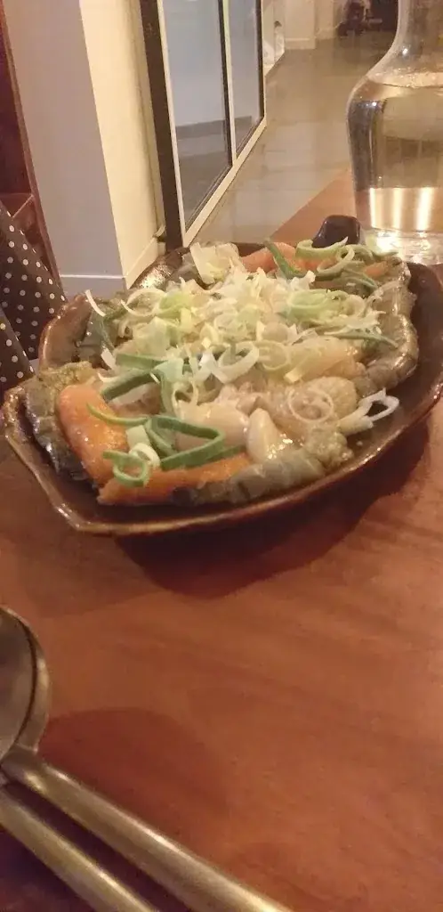 Menu_Que Toi Grillade & Fondue_Langon_immagine_7