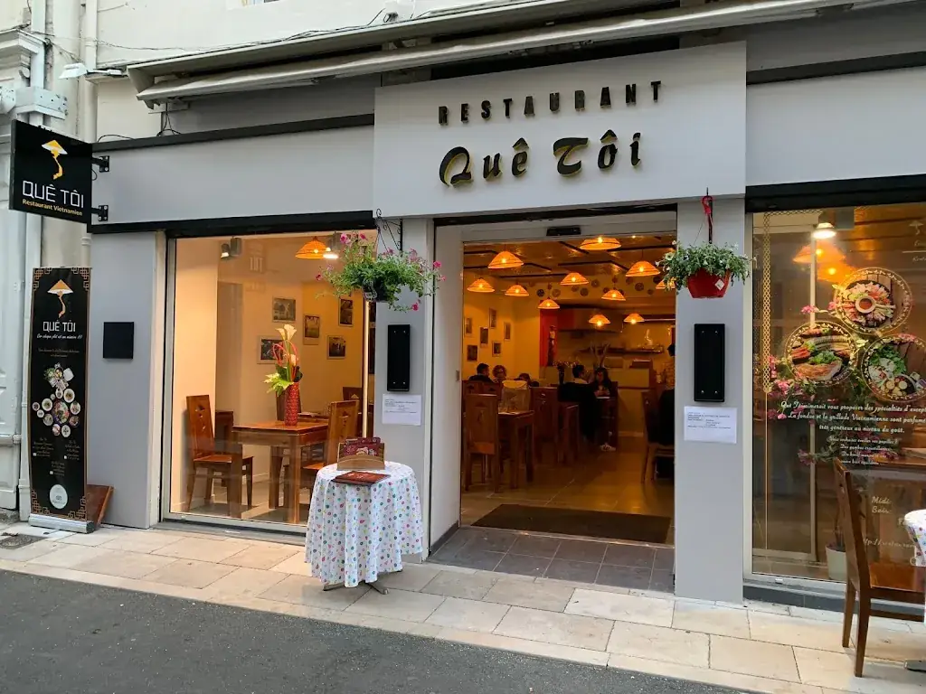 Que Toi Grillade & Fondue ristorante a Langon