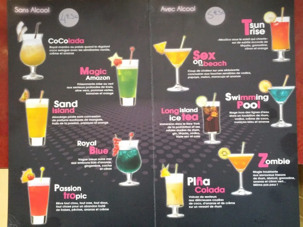 Menu_LE DYNASTIE LANGON_Langon_image_2