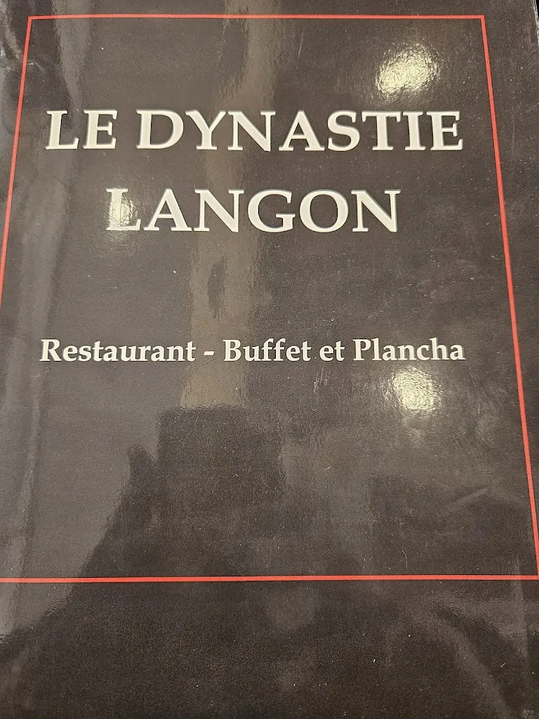 Serge Barsacq_LE DYNASTIE LANGON_Langon_review