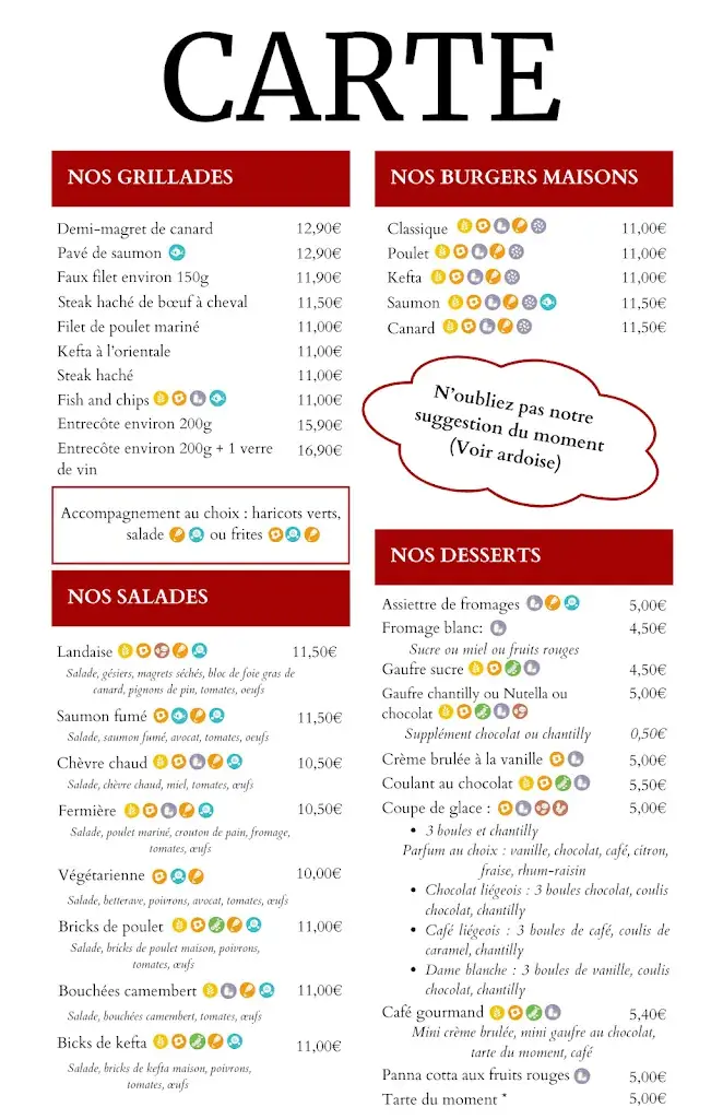 Menü_Dream_Langon_Bild_2