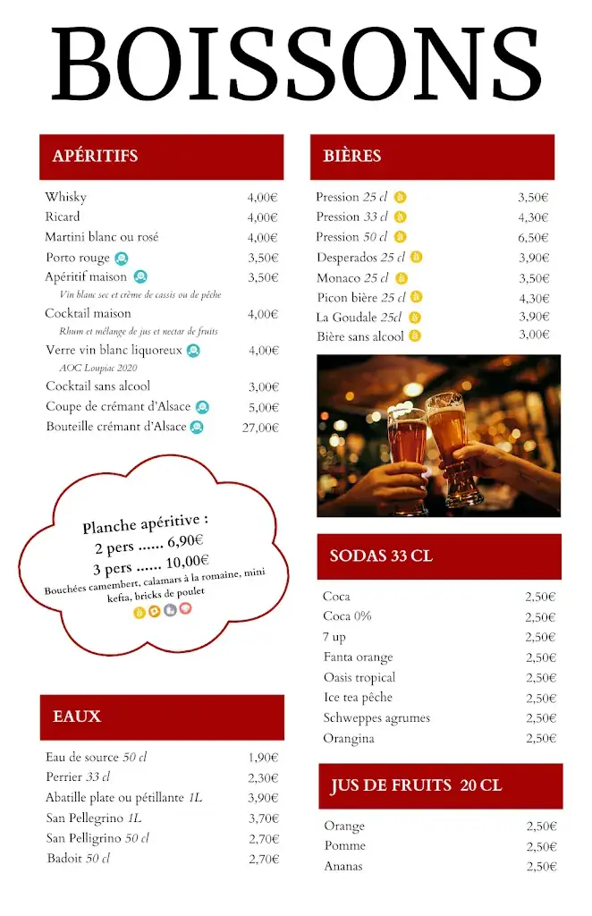 Menü_Dream_Langon_Bild_3