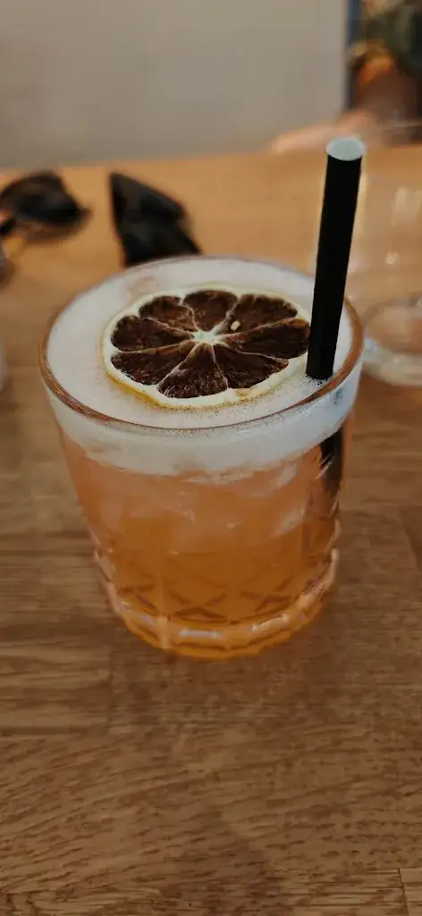 Pascal TESSIER_La Barrique_Langon_review