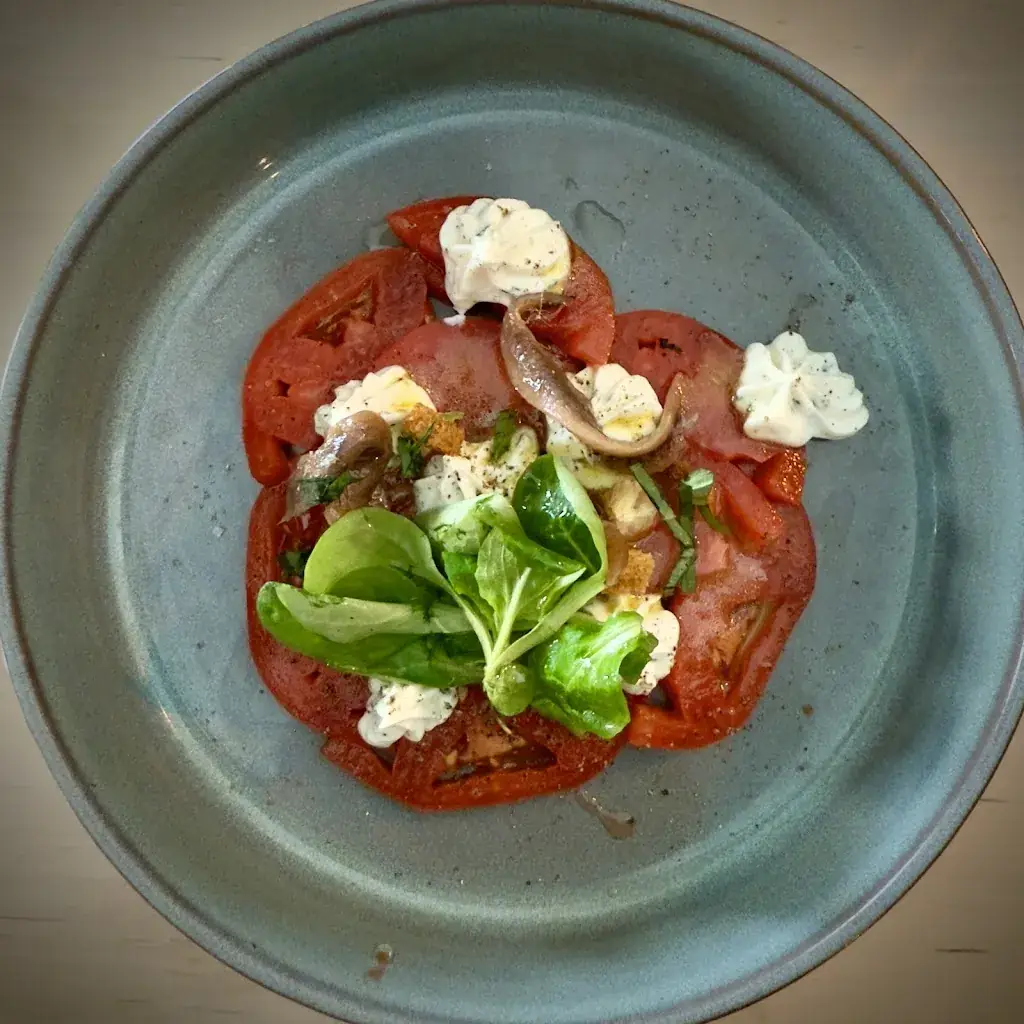 Jean Christian_La Barrique_Langon_review