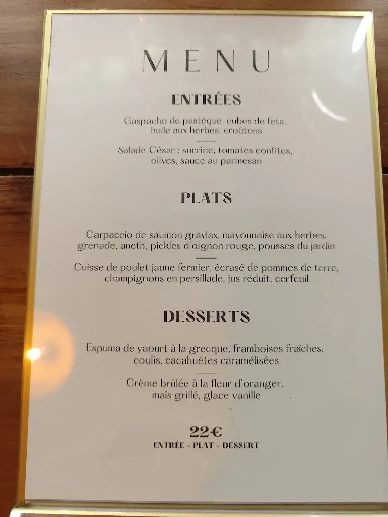 Marion DE BDX_La Barrique_Langon_review