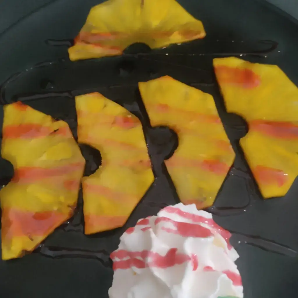 Hélène Kumy_Restaurant Au Langonnais_Langon_review