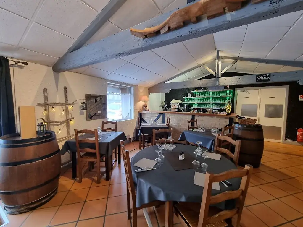 Restaurant Au Langonnais ristorante a Langon