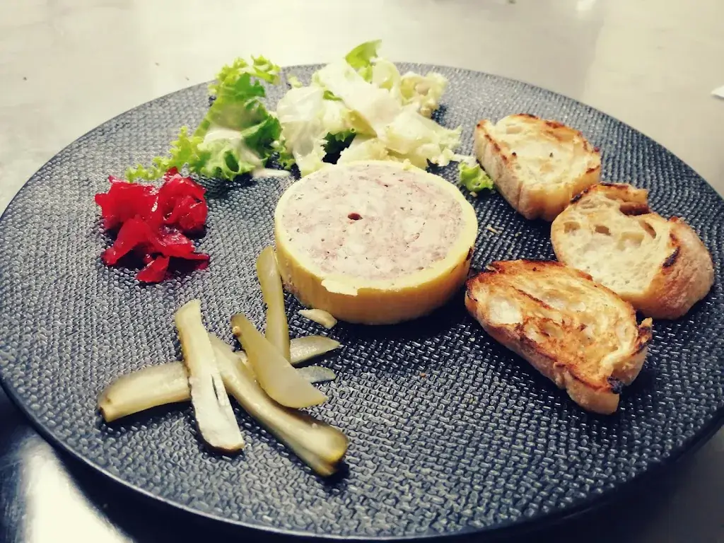 Restaurant Au Langonnais_Langon_slider_image_3