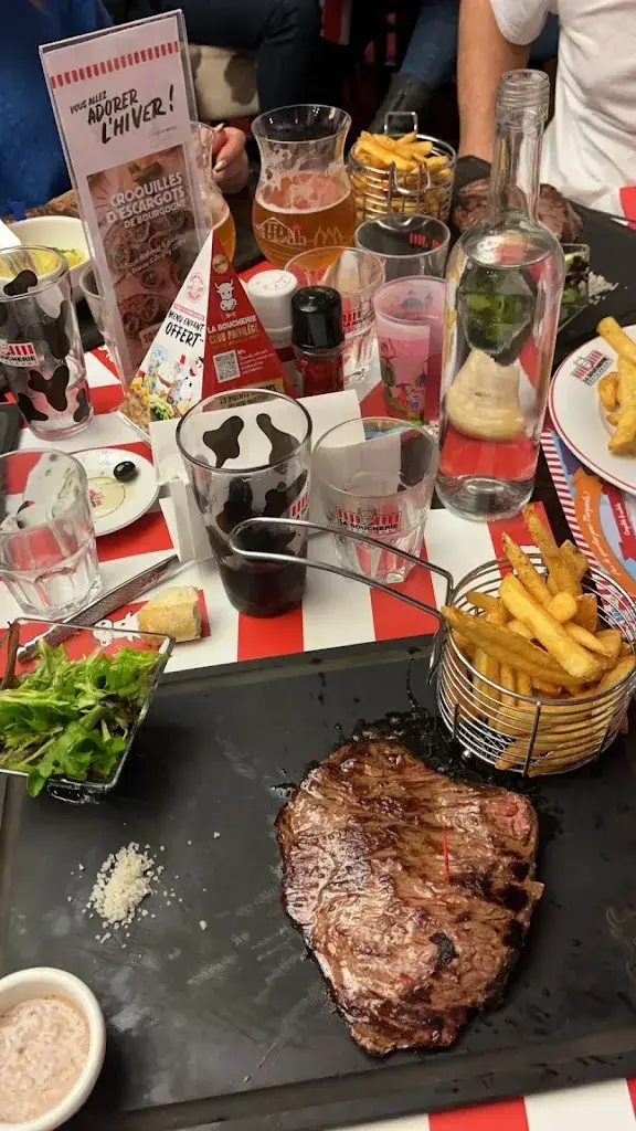 Menu_Restaurant La Boucherie_Langon_image_8