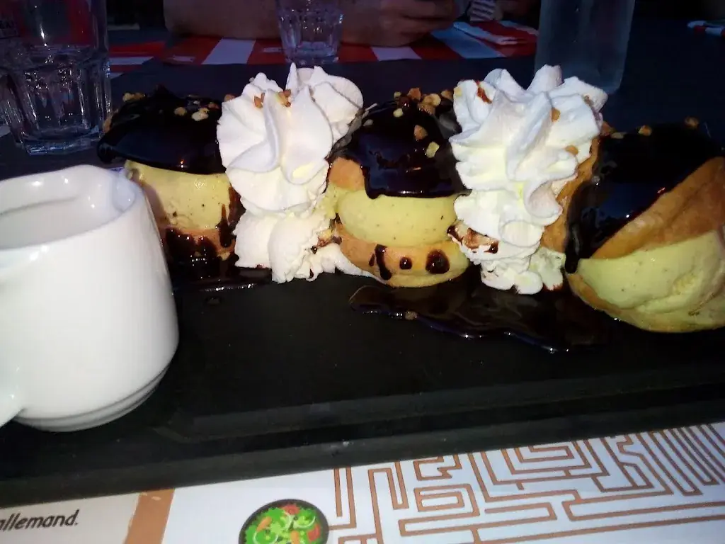 Menu_Restaurant La Boucherie_Langon_image_9