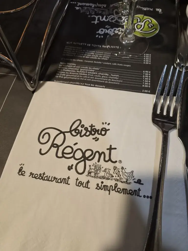 Menu_Bistro Regent Langon_Langon_immagine_3