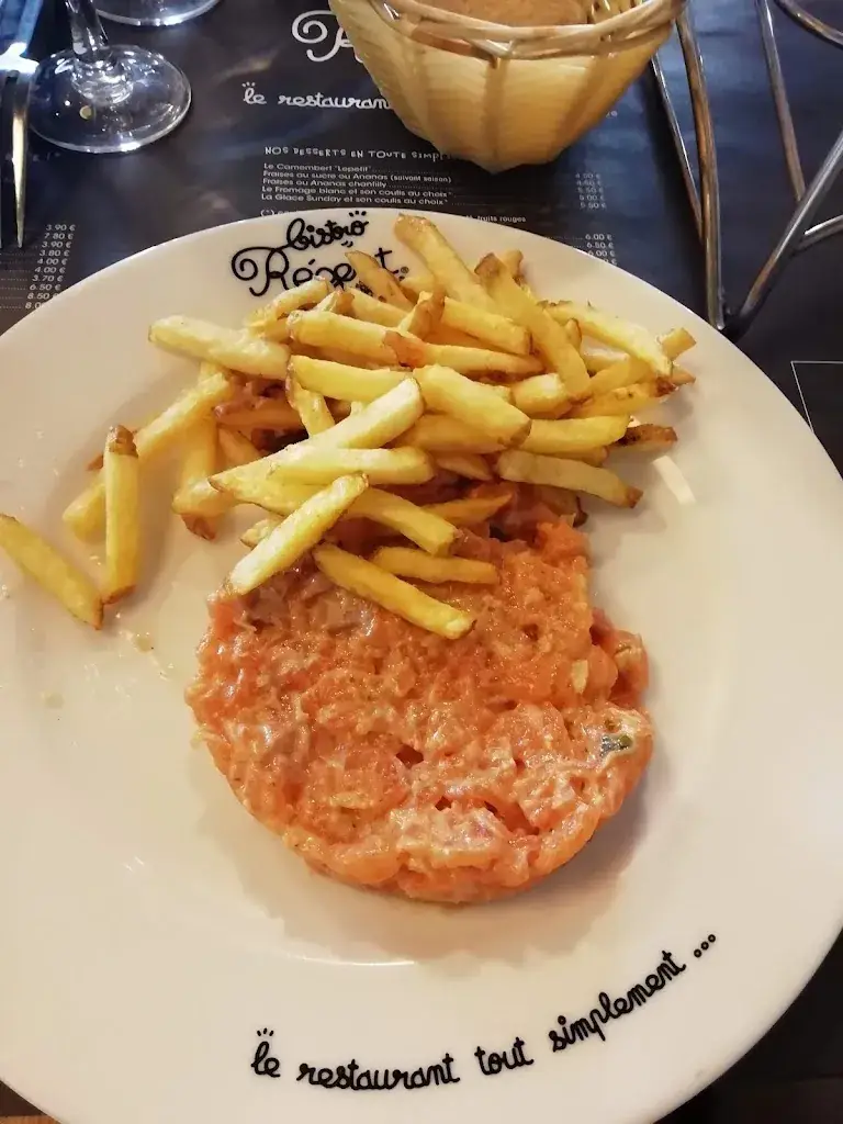 Menu_Bistro Regent Langon_Langon_immagine_6