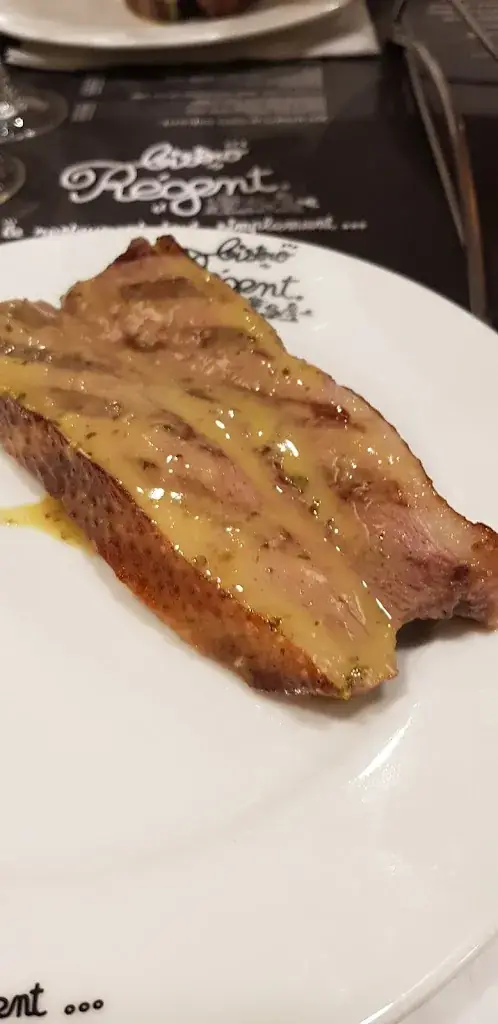 Menu_Bistro Regent Langon_Langon_immagine_7