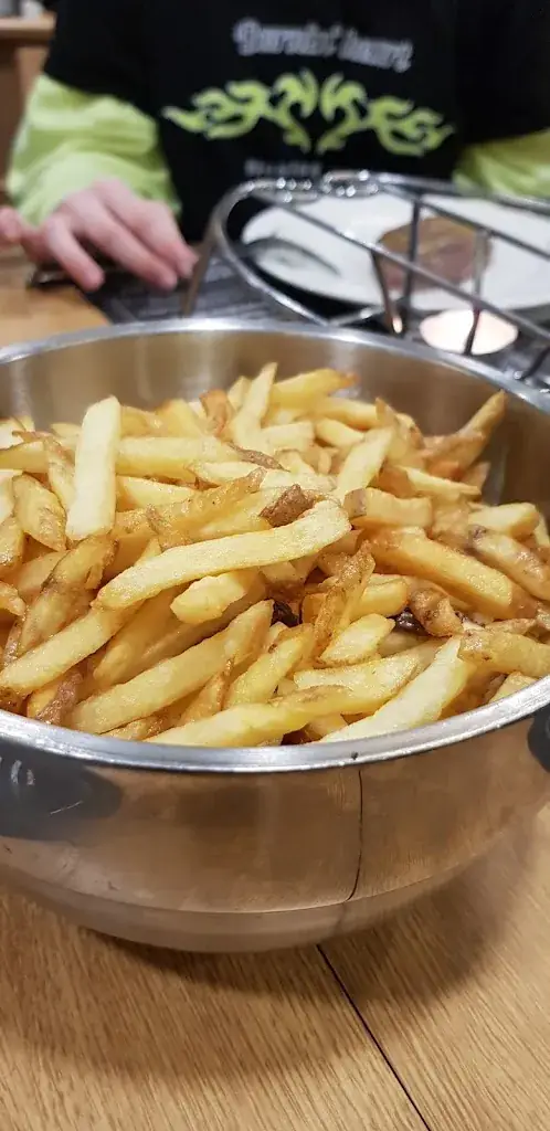 Menu_Bistro Regent Langon_Langon_immagine_8