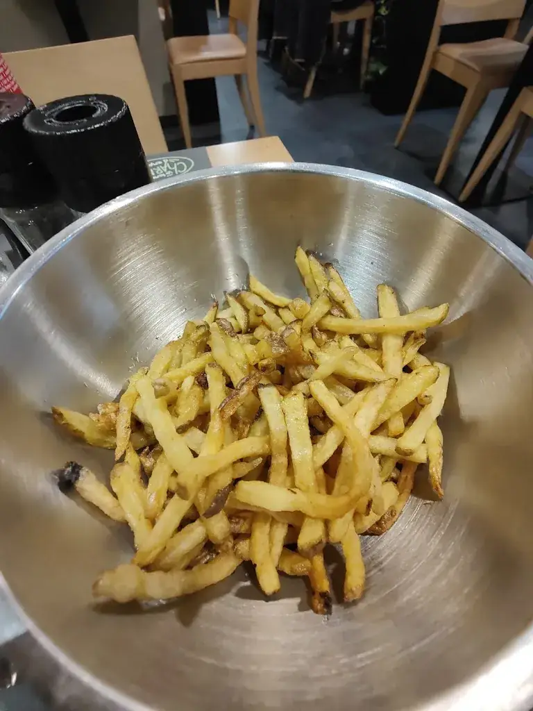 gustavo chao salazar_Bistro Regent Langon_Langon_recensione