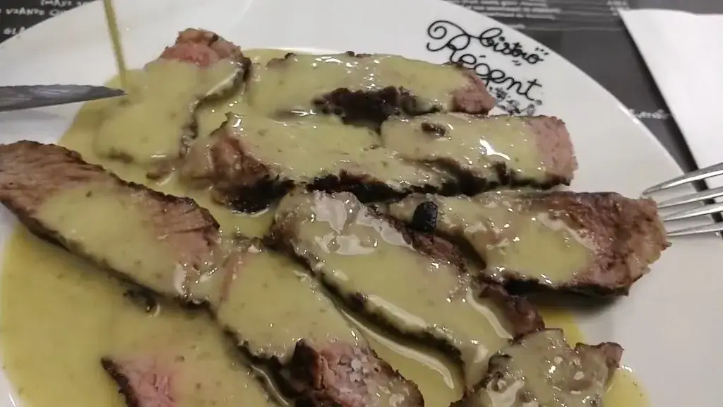 Bistro Regent Langon_Langon_slider_image_2