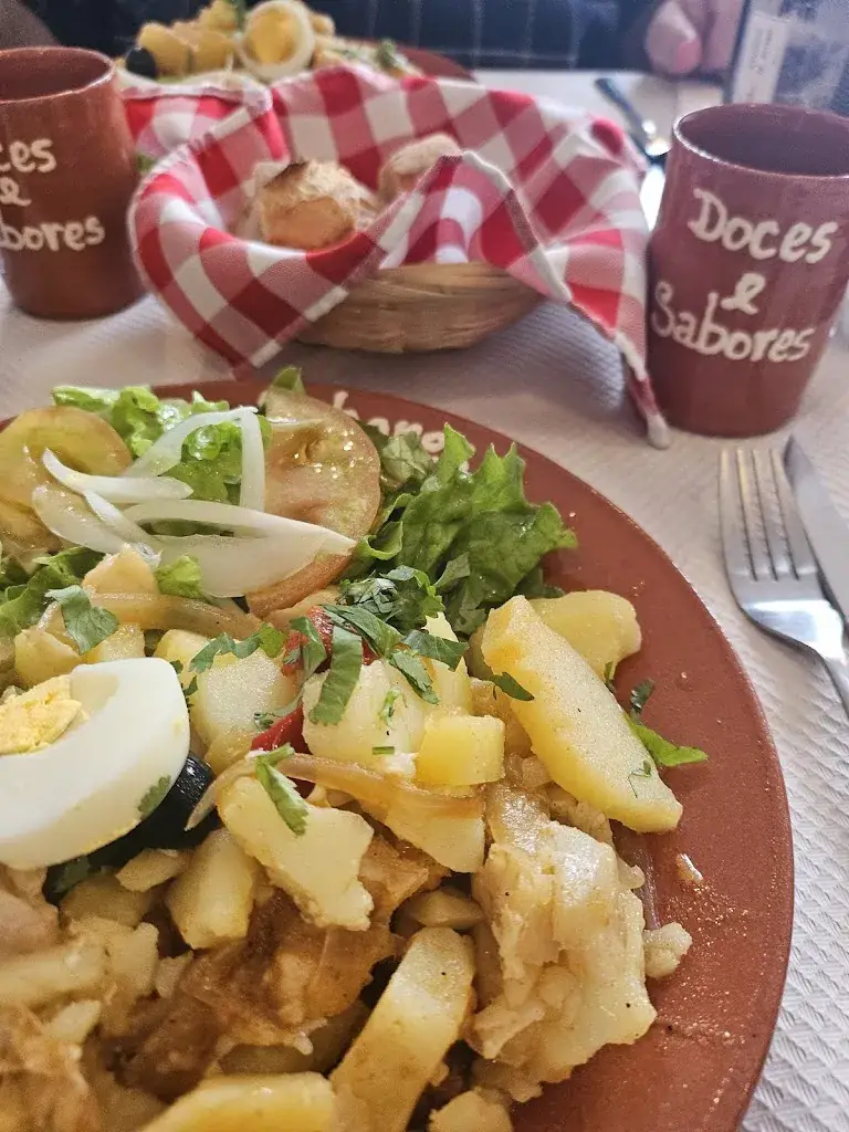 Sallenave Marion_Doces et Sabores_Langon_review