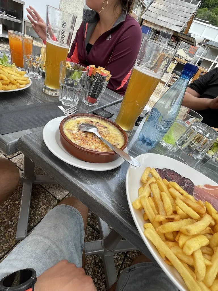 Menu_Restaurant Le Paillaret_Besse-et-Saint-Anastaise_image_5