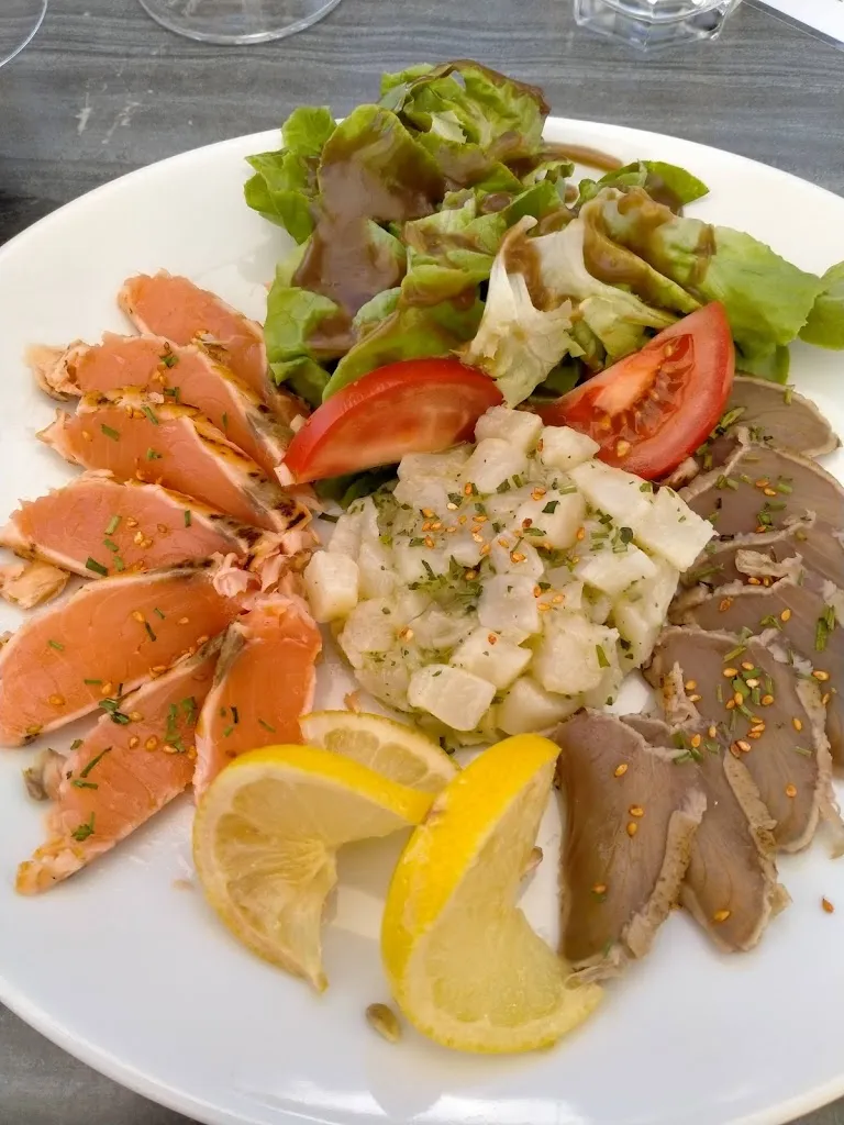 Menu_Restaurant Le Paillaret_Besse-et-Saint-Anastaise_image_6