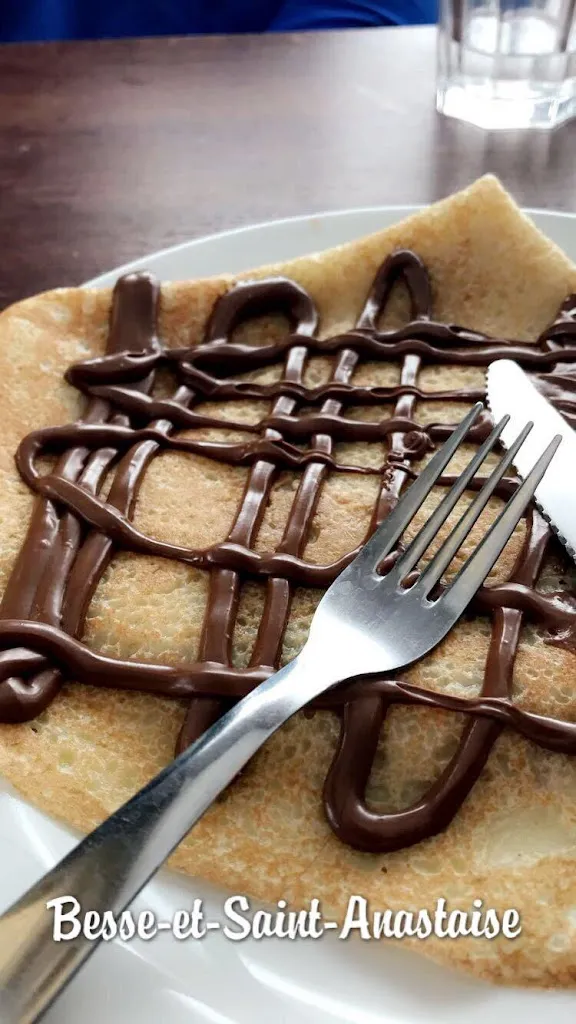 Menu_Restaurant Le Paillaret_Besse-et-Saint-Anastaise_image_9