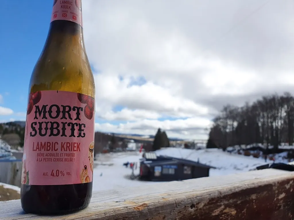 Adrien Tillier_Restaurant Le Paillaret_Besse-et-Saint-Anastaise_review