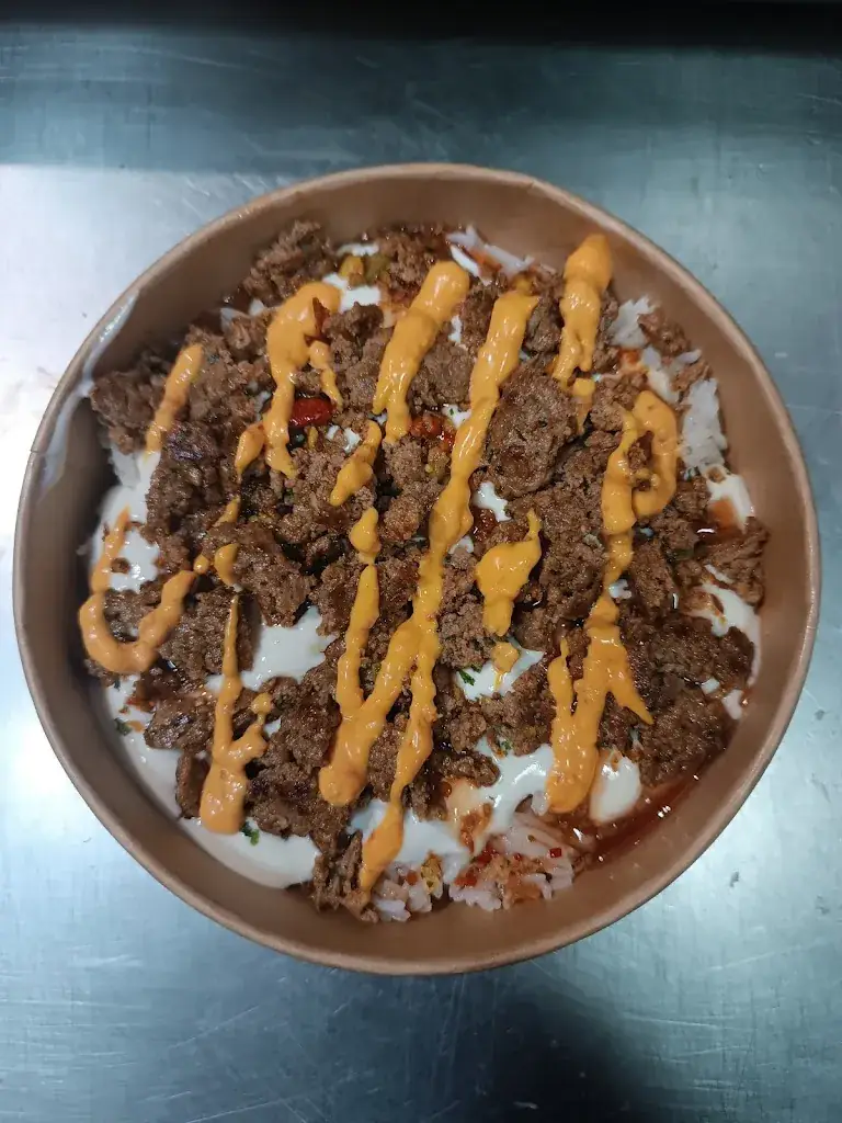 Menu_O Nâan Tacos Langon_Langon_image_5