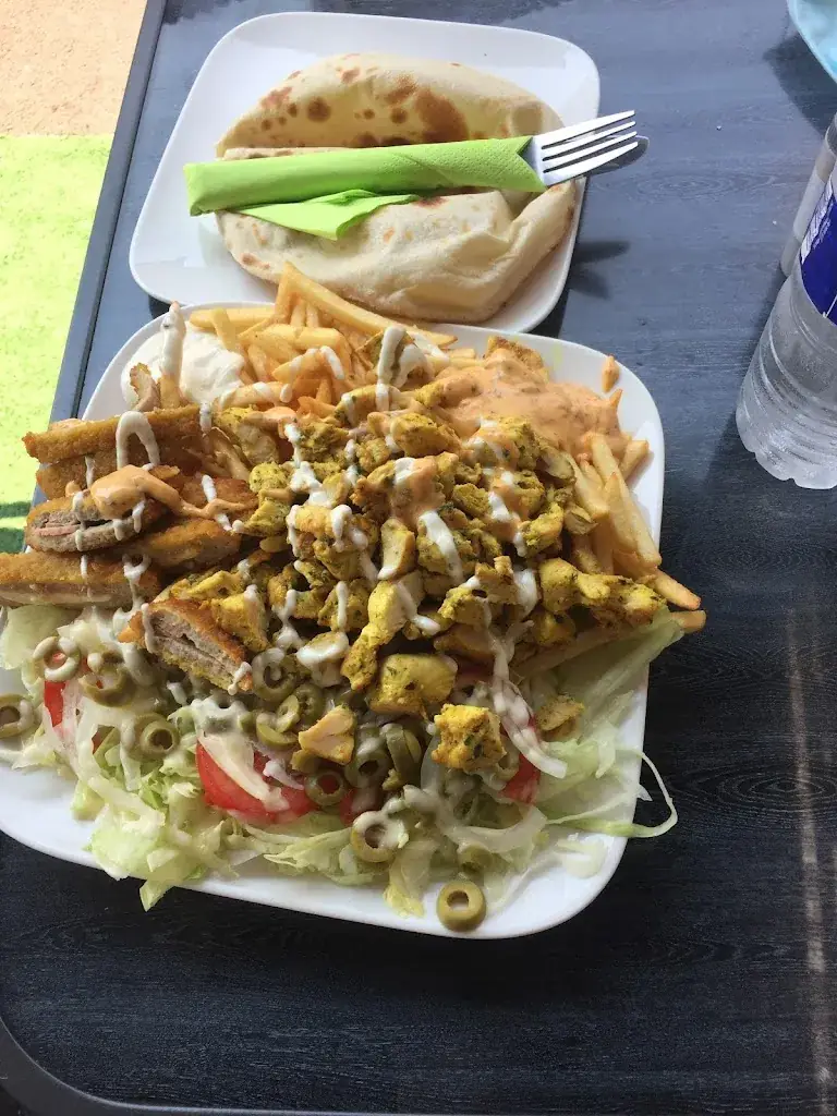 Menu_O Nâan Tacos Langon_Langon_image_7