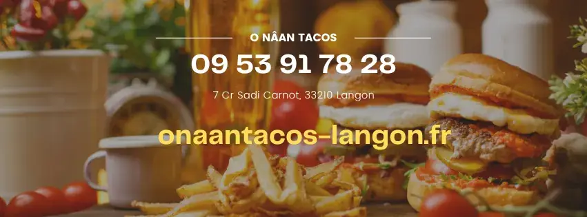 O Nâan Tacos Langon_Langon_slider_image_2