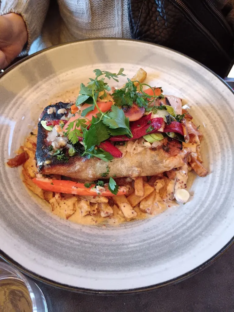 Julien DAVID_Bar-Tabac Le Longin_Langon_review