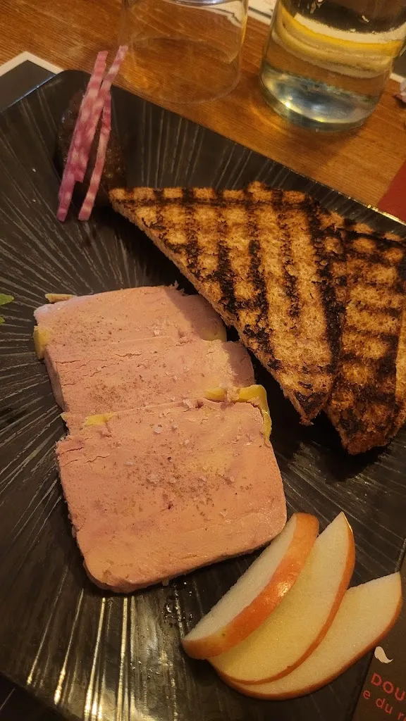 Dubosc Elodie_Bar-Tabac Le Longin_Langon_review