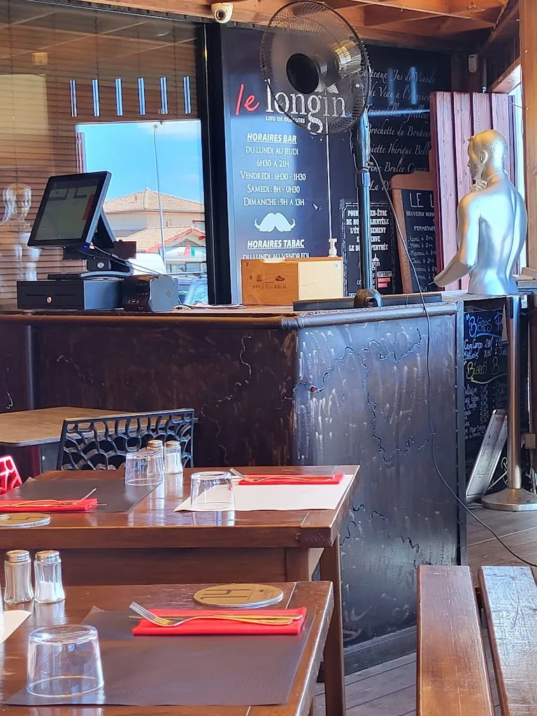 Bar-Tabac Le Longin_Langon_slider_image_3