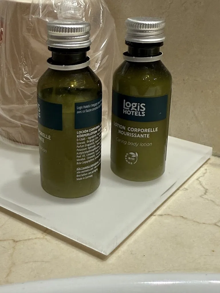 Dorian Le Pauvre_Logis Hôtel Maison Claude Darroze_Langon_review