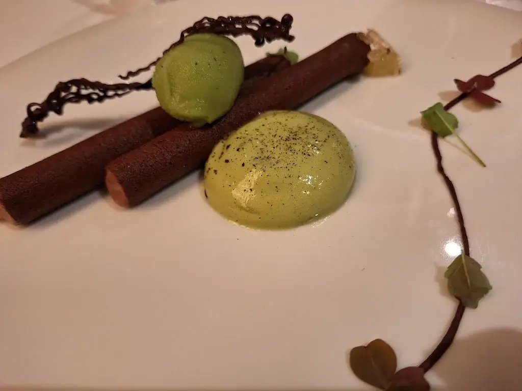 Menu_Restaurant LALIQUE @ Château Lafaurie Peyraguey_Bommes_image_3