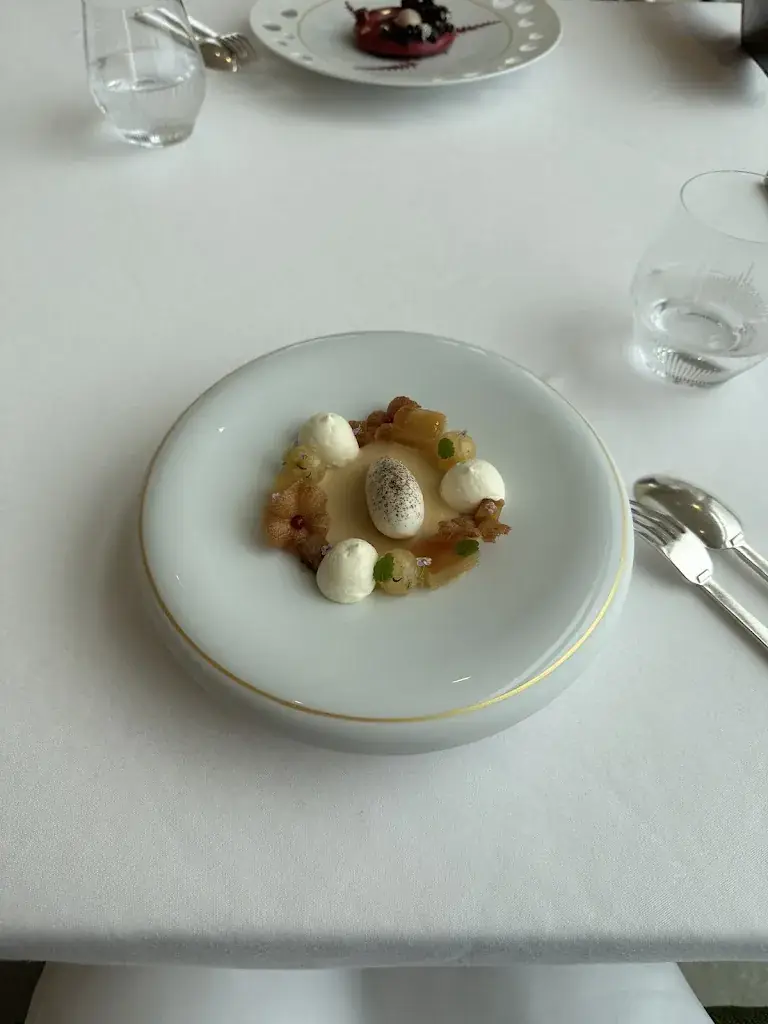 Menu_Restaurant LALIQUE @ Château Lafaurie Peyraguey_Bommes_image_5