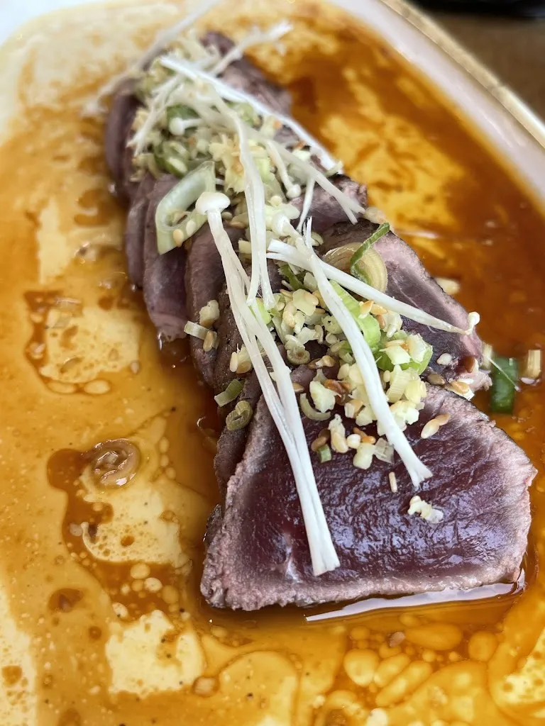 Nimrod Levy_La Chapelle de Guiraud_Sauternes_review