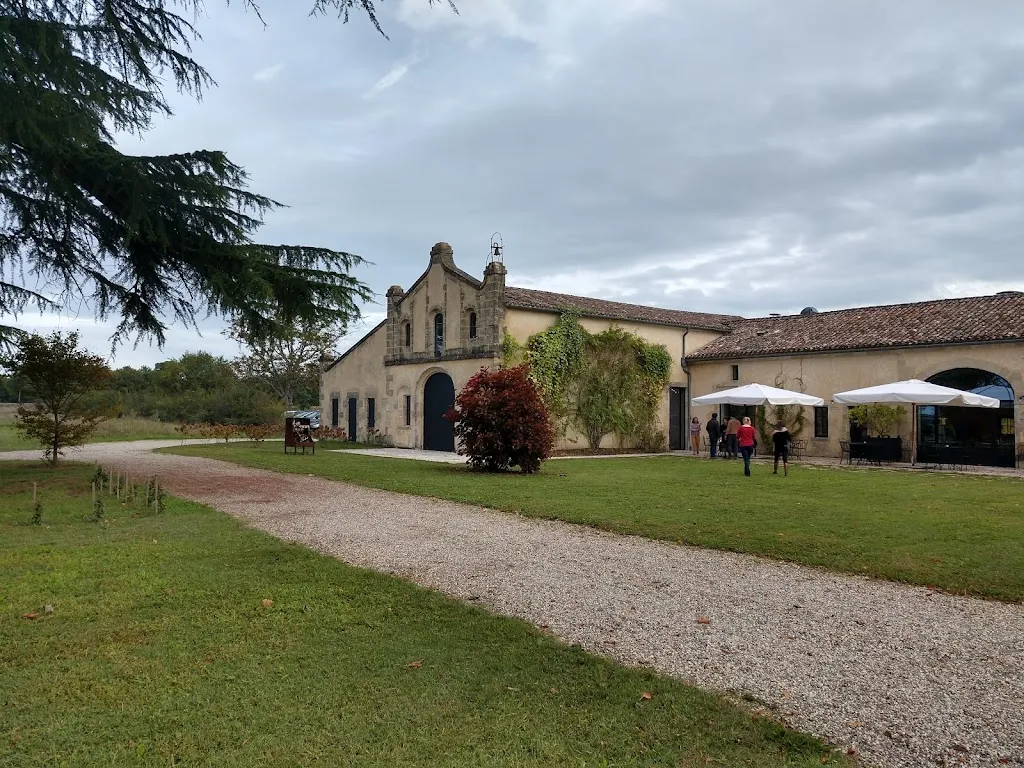 Gary Collins_La Chapelle de Guiraud_Sauternes_review
