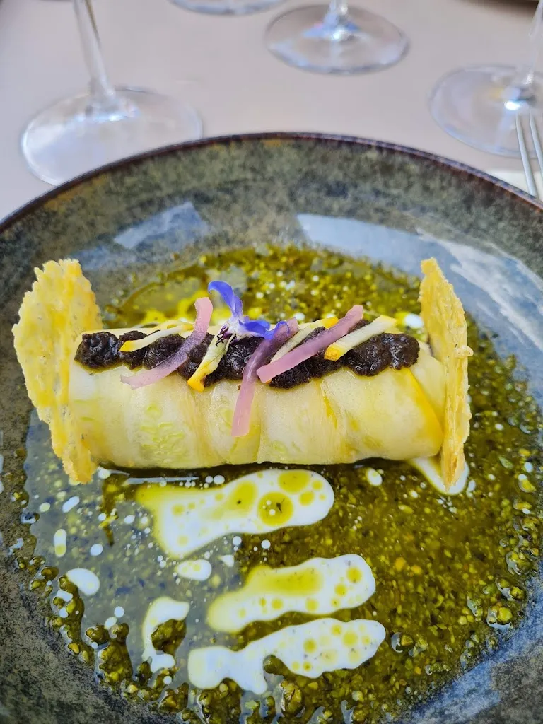 Leona Blanco_La Chapelle de Guiraud_Sauternes_review