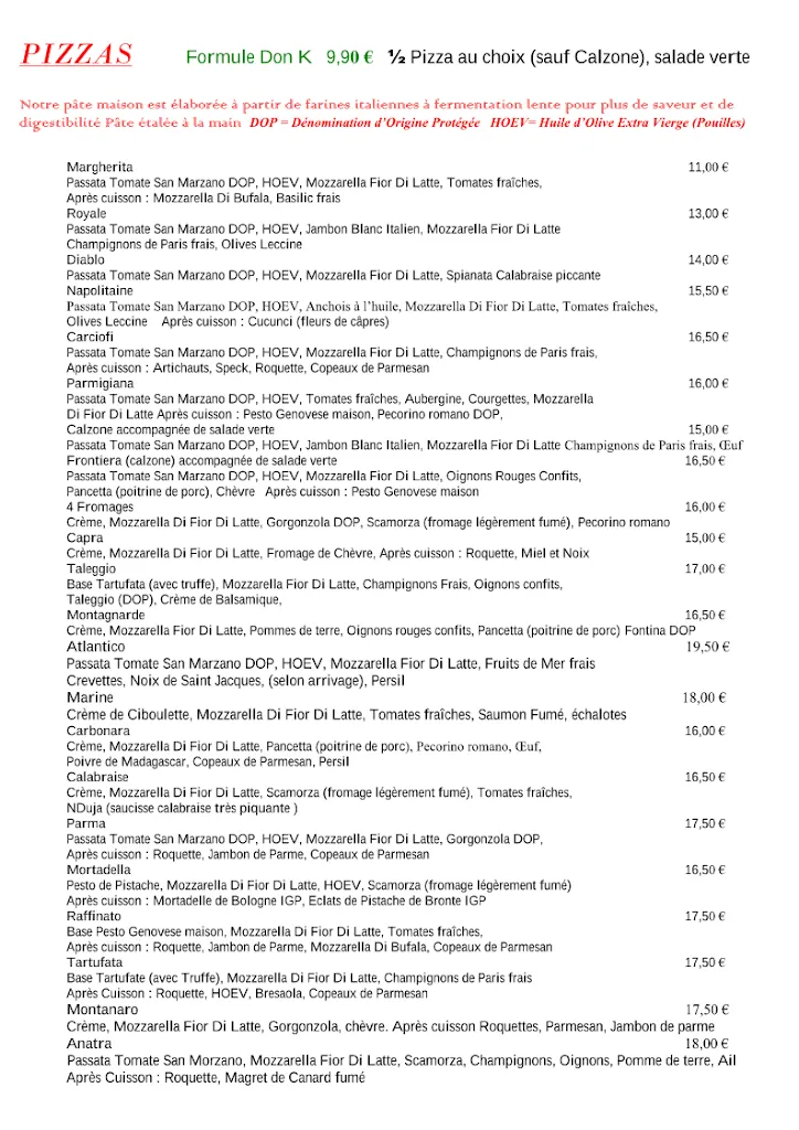 Menu_Don Camillo_Langon_immagine_2