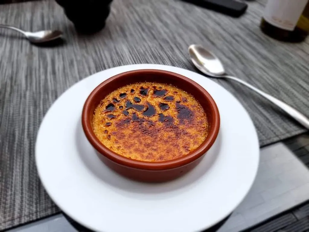 Menu_Le Saint Louis : Restaurant en Centre-Ville de Dinan (Repas de Groupe)_Dinan_image_6