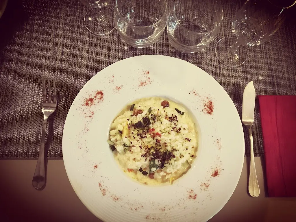 Le Saint Louis : Restaurant en Centre-Ville de Dinan (Repas de Groupe)_Dinan_slider_image_2