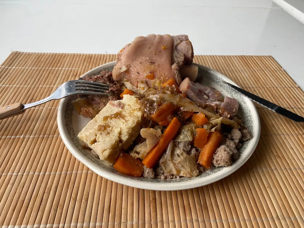 Menu_Le Café Crème restaurant_Relecq-Kerhuon_image_1