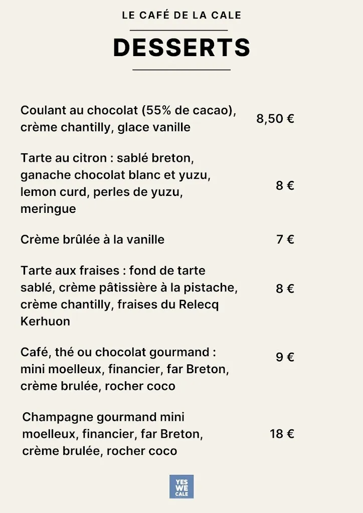 Menu_Le café de la Cale_Relecq-Kerhuon_image_3