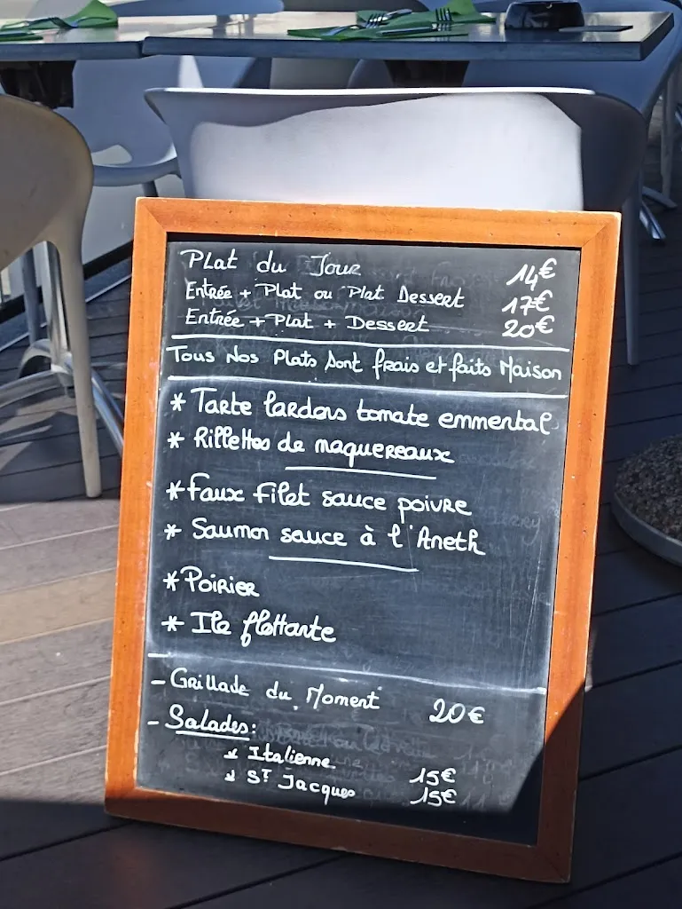 Menu_Brasserie Bar Tabac - Le Longchamp_Relecq-Kerhuon_image_2