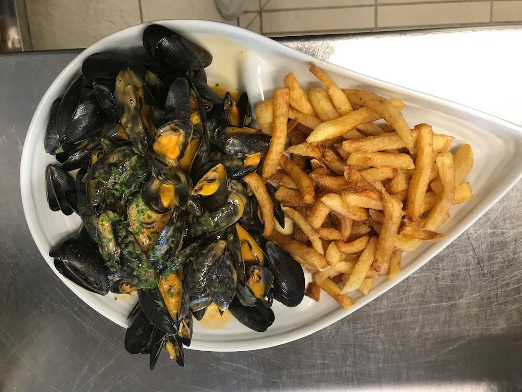 Menu_Brasserie Bar Tabac - Le Longchamp_Relecq-Kerhuon_image_4