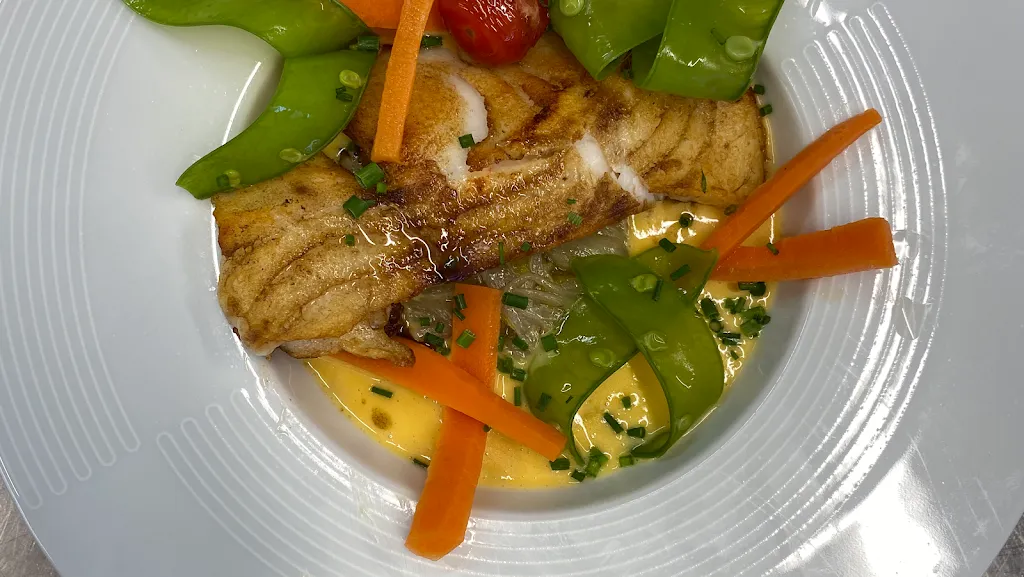 Brasserie Bar Tabac - Le Longchamp ristorante a Relecq-Kerhuon