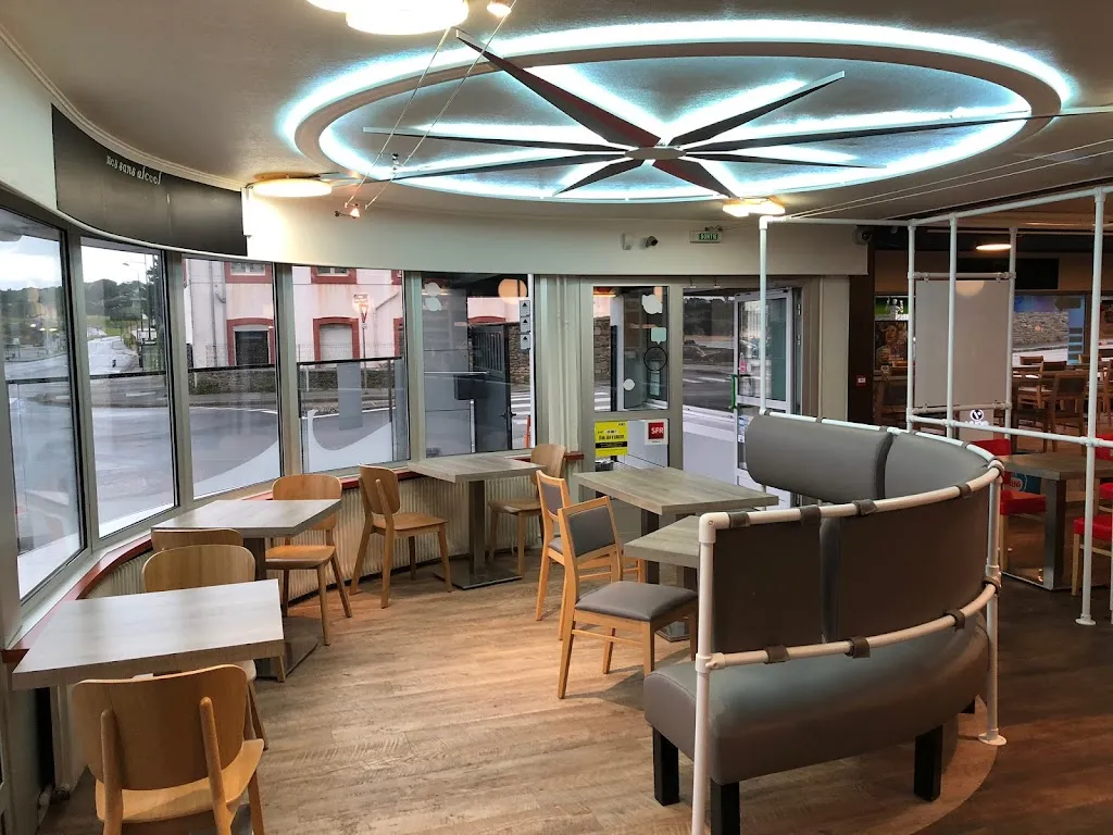 Brasserie Bar Tabac - Le Longchamp_Relecq-Kerhuon_slider_image_2