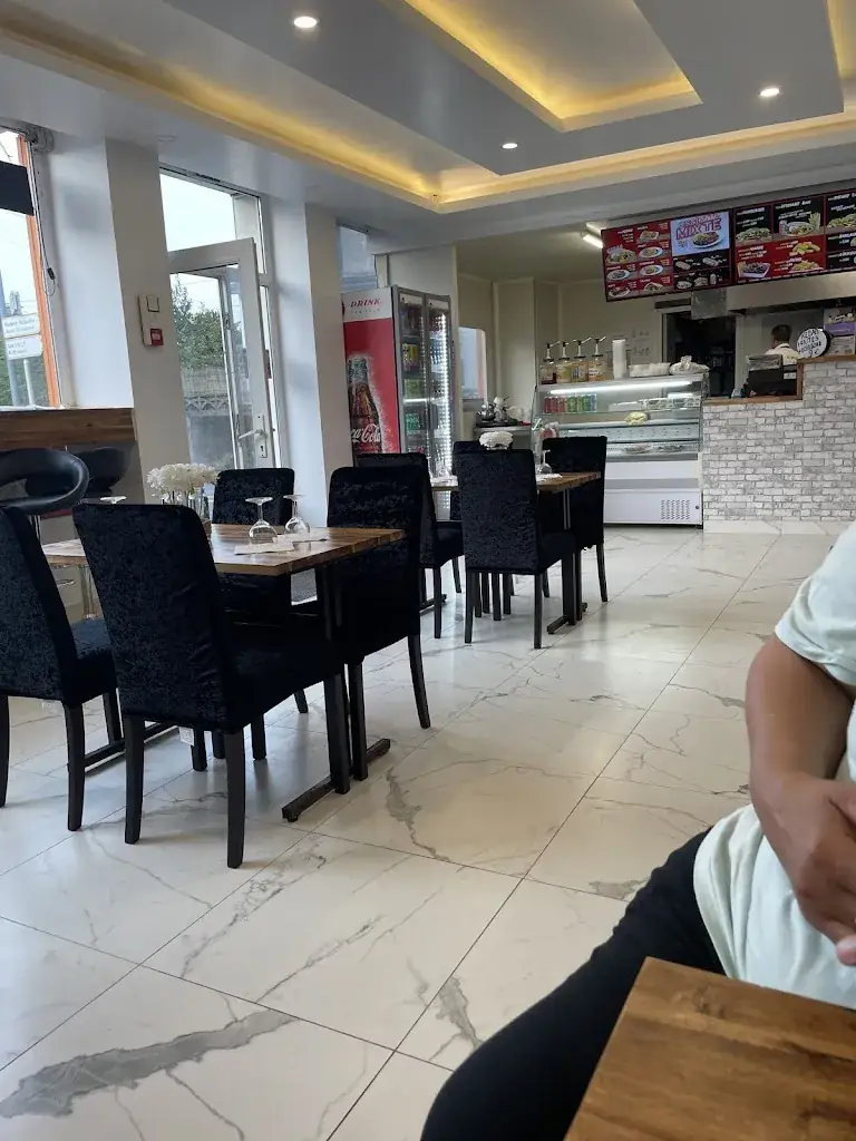 Antonie Blood_LE RELECQ KEBAB_Relecq-Kerhuon_review