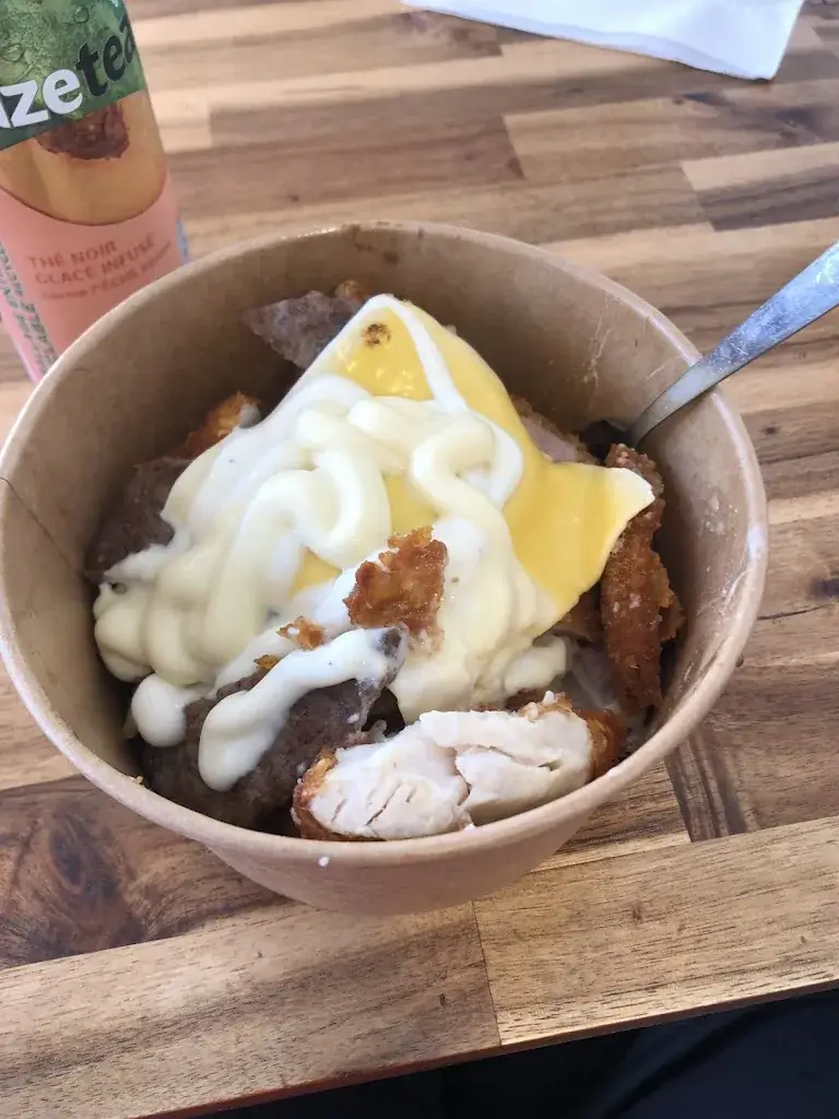 Anjel de cecco_LE RELECQ KEBAB_Relecq-Kerhuon_review