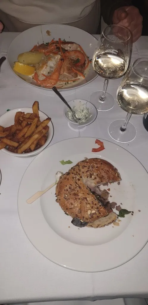 Menu_La Taverne - Table de caractère - Lécousse_Lécousse_immagine_5