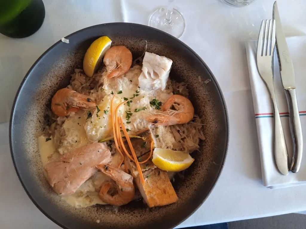 Menu_La Taverne - Table de caractère - Lécousse_Lécousse_immagine_6